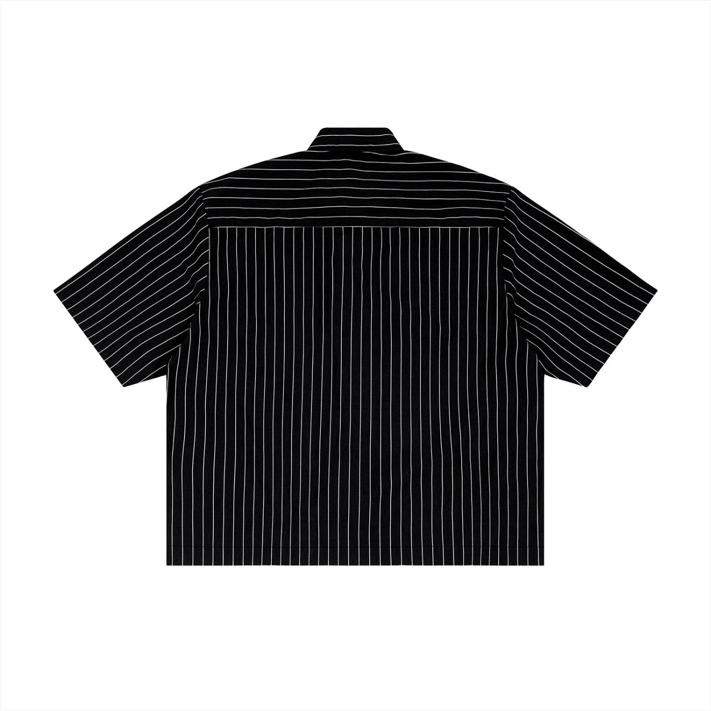 The Button-Up