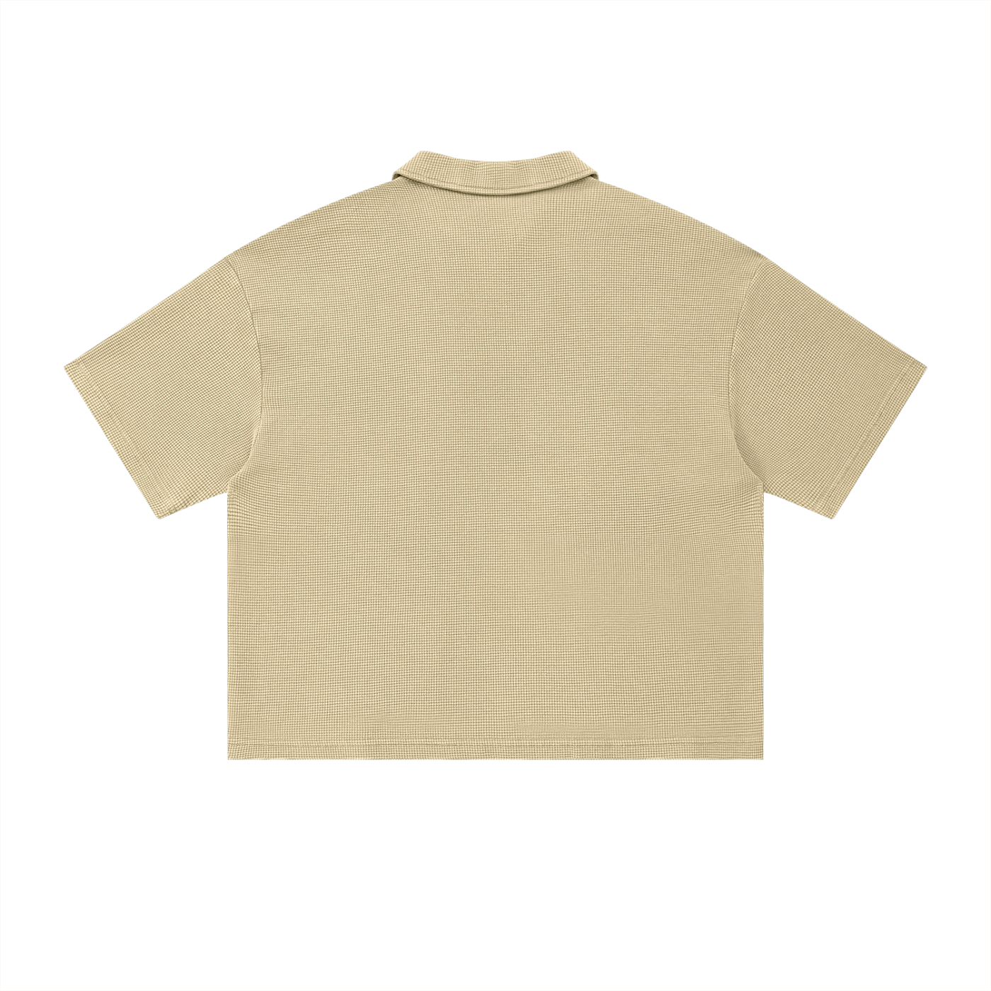 The Waffle Polo