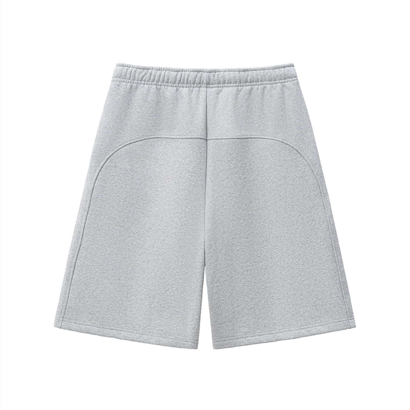 The Fleece Short