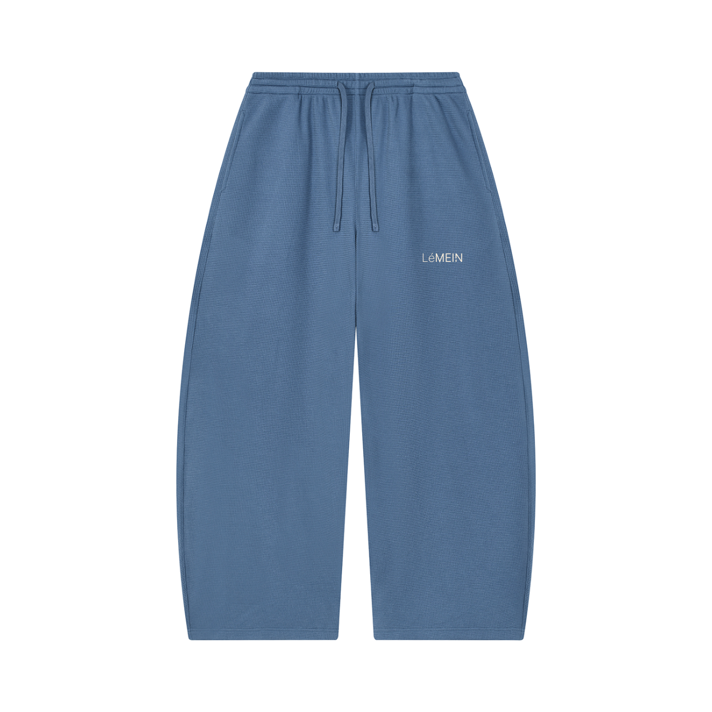 The Waffle Trouser